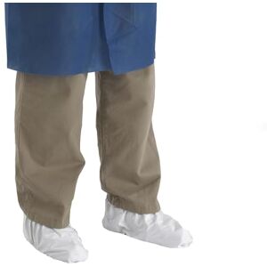 3M 442 Überziehschuhe, Weiß (100-er pack) 3M 442 Überziehschuhe, Weiß (100-er pack)