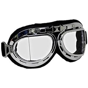 Mil-Tec Brýle-15610118 chrom jednotná velikost Mil-Tec Brýle-15610118 chrom jednotná velikost