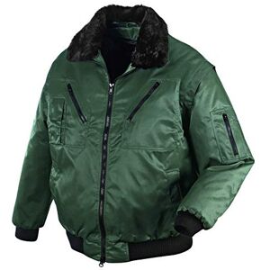 texxor Bunda Oslo, bomber, pracovní bunda, s odnímatelným rukávy, xxl, Zelená texxor Bunda Oslo, bomber, pracovní bunda, s odnímatelným rukávy, xxl, Zelená