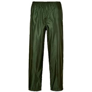 Portwest Pánské S441 work utility pants, olivově zelená, XXL EU Portwest Pánské S441 work utility pants, olivově zelená, XXL EU