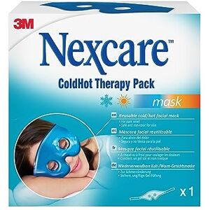Nexcare N3071 ColdHot obličejová a kosmetická maska Nexcare N3071 ColdHot obličejová a kosmetická maska