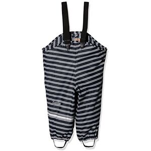 CareTec Unisex dětské Rain Overall-Pu W/O Fleece kalhoty do deště, bílá (100) CareTec Unisex dětské Rain Overall-Pu W/O Fleece kalhoty do deště, bílá (100)