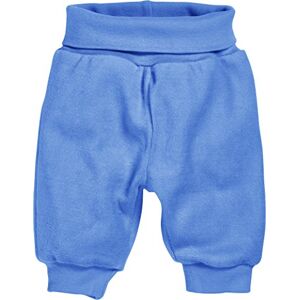 Playshoes Unisex dětské pumpy Nicki Sweat-Hose Joggingové kalhoty, modrá Playshoes Unisex dětské pumpy Nicki Sweat-Hose Joggingové kalhoty, modrá