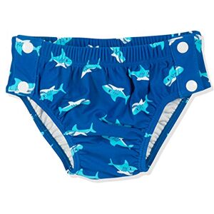 Playshoes UV ochrana Plenkové kalhoty Unisex Děti Plavky Plavky Oblečení na koupání, žralok k knoflíkům, 86/92, Žralok na knoflíky Playshoes UV ochrana Plenkové kalhoty Unisex Děti Plavky Plavky Oblečení na koupání, žralok k knoflíkům, 86/92, Žralok na knoflíky