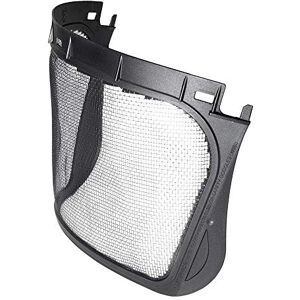 3M Síťové hledí 5B pro ochrannou helmu G22 G3000 a multisystém G500, polyamid, černé 3M Síťové hledí 5B pro ochrannou helmu G22 G3000 a multisystém G500, polyamid, černé