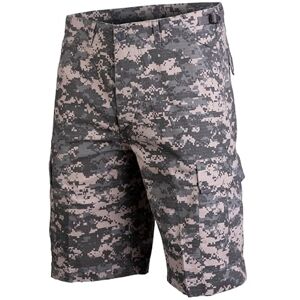 Mil-Tec US bermudy R/S Prewash Shorts pánské • Lehké ripstop bermudy šortky v použitém vzhledu • Cargo šortky z bavlny pro všední den a outdoorové aktivity • Ideální jako krátké pracovní kalhoty Mil-Tec US bermudy R/S Prewash Shorts pánské • Lehké ripstop bermudy šortky v použitém vzhledu • Cargo šortky z bavlny pro všední den a outdoorové aktivity • Ideální jako krátké pracovní kalhoty