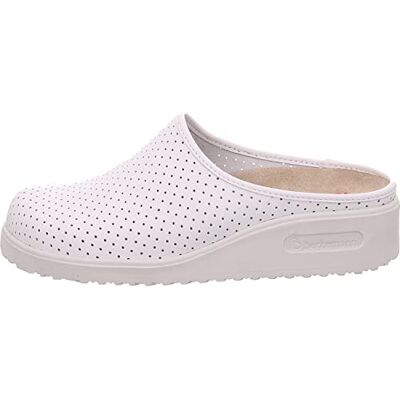 Berkemann Tec-Pro Thordu Unisex nazouváky Clogs pro dospělé Berkemann Tec-Pro Thordu Unisex nazouváky Clogs pro dospělé