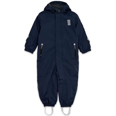 Kabooki Unisex kojenecká zimní kombinéza, 590. Kabooki Unisex kojenecká zimní kombinéza, 590.