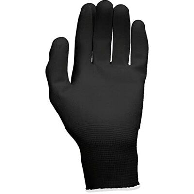 KS Tools 310. 0480 mikro jemné pletené rukavice černé, XXL, 12 párů, 4042146256626262626 KS Tools 310. 0480 mikro jemné pletené rukavice černé, XXL, 12 párů, 4042146256626262626