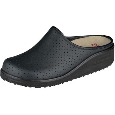 Berkemann Tec-Pro Thordu Unisex nazouváky Clogs pro dospělé Berkemann Tec-Pro Thordu Unisex nazouváky Clogs pro dospělé