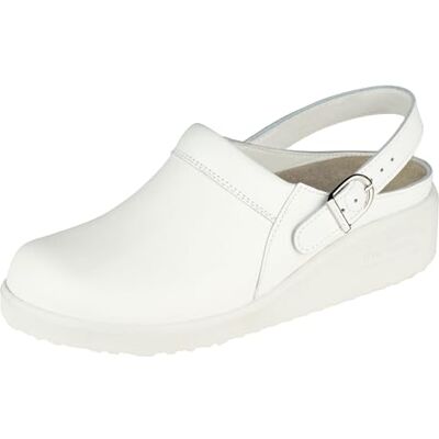 Berkemann Tec-Pro Tirdu Unisex nazouváky Clogs pro dospělé Berkemann Tec-Pro Tirdu Unisex nazouváky Clogs pro dospělé