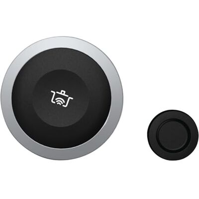 Bosch HEZ39050 Příslušenství pro varné desky, bezdrátový teplotní senzor pro hrnce na vaření, PerfectCook zabraňuje převaření, vyrobeno v Německu, 0,1 x 0,1 x 0,1 cm Bosch HEZ39050 Příslušenství pro varné desky, bezdrátový teplotní senzor pro hrnce na vaření, PerfectCook zabraňuje převaření, vyrobeno v Německu, 0,1 x 0,1 x 0,1 cm