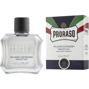 PRORASO Blue After Shave Crème, 100 ml, 1 stück PRORASO Blue After Shave Crème, 100 ml, 1 stück