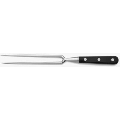 Arcos Vidlice z nerezové oceli Nitrum 180 mm ergonomická rukojeť POM série Riviera Vysoká trvanlivost a přesnost Arcos Vidlice z nerezové oceli Nitrum 180 mm ergonomická rukojeť POM série Riviera Vysoká trvanlivost a přesnost