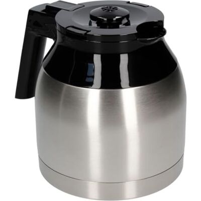 Melitta Look Deluxe termoska 1,2 l ušlechtilá ocel (6766612) Melitta Look Deluxe termoska 1,2 l ušlechtilá ocel (6766612)