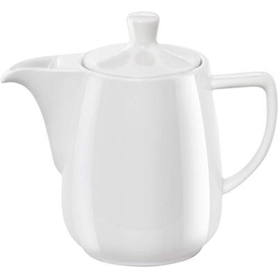 Melitta Konvice na kávu 0,6 l bílá Melitta Konvice na kávu 0,6 l bílá