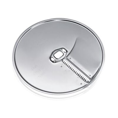 Bosch Asijský kotouč na zeleninu MUZ45AG1, příslušenství vhodné pro kuchyňské roboty série 4, série 2, MUM4 pro jemné proužky zeleniny, krouhač nutný, robustní, ušlechtilá ocel, vhodný do myčky Bosch Asijský kotouč na zeleninu MUZ45AG1, příslušenství vhodné pro kuchyňské roboty série 4, série 2, MUM4 pro jemné proužky zeleniny, krouhač nutný, robustní, ušlechtilá ocel, vhodný do myčky