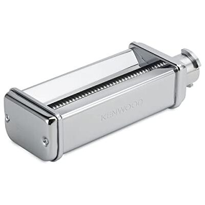Kenwood KAX984ME nástavec na krájení těstovin špagety, stříbro Kenwood KAX984ME nástavec na krájení těstovin špagety, stříbro