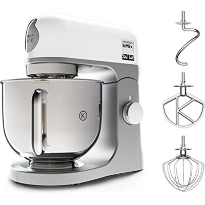 Kenwood Kuchyňský robot kMix Kenwood Kuchyňský robot kMix