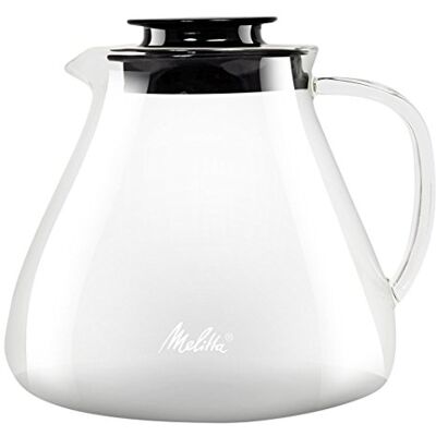 Melitta Skleněná konvice, 1 l Melitta Skleněná konvice, 1 l