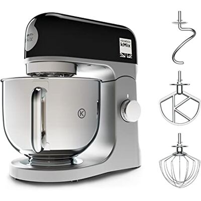 Kenwood Kuchyňský robot kMix Kenwood Kuchyňský robot kMix