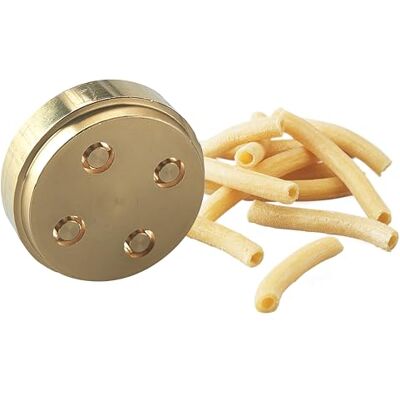 Kenwood A 910004 vložka na těstoviny Maccheroni, bronz Kenwood A 910004 vložka na těstoviny Maccheroni, bronz