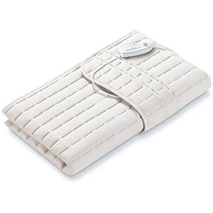 Sanitas 314. 31 SWB 50 vyhřívaná podložka, bílá Sanitas 314. 31 SWB 50 vyhřívaná podložka, bílá