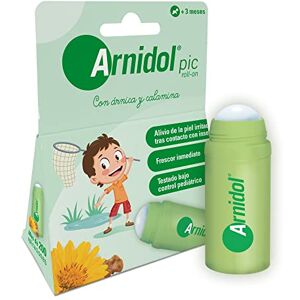 ARNIDOL Masážní oleje, 30ml ARNIDOL Masážní oleje, 30ml