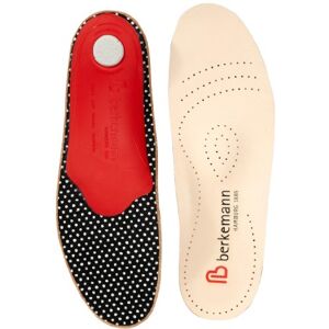 Berkemann Berkodur 08758-700 vložky unisex pro dospělé, Béžová (přírodní) Berkemann Berkodur 08758-700 vložky unisex pro dospělé, Béžová (přírodní)