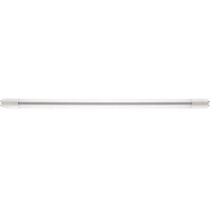Müller-Licht LED zářivka, nahrazuje, plast, 8,5 W, G13, bílá, 60 x 2,8 x 2,8 cm, 400107 Müller-Licht LED zářivka, nahrazuje, plast, 8,5 W, G13, bílá, 60 x 2,8 x 2,8 cm, 400107