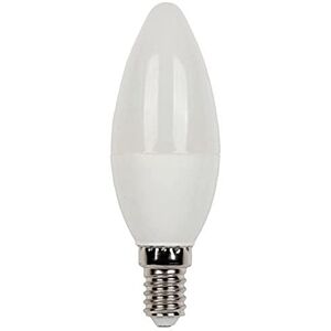 Westinghouse Lighting 6 W LED Candle Type E14 Base 3713040 Westinghouse Lighting 6 W LED Candle Type E14 Base 3713040
