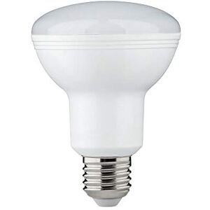 Paulmann 28444 LED žárovka Reflektor R80 10W světelný zdroj reflektorová žárovka patice E2700 K teplá bílá 900 lm Paulmann 28444 LED žárovka Reflektor R80 10W světelný zdroj reflektorová žárovka patice E2700 K teplá bílá 900 lm
