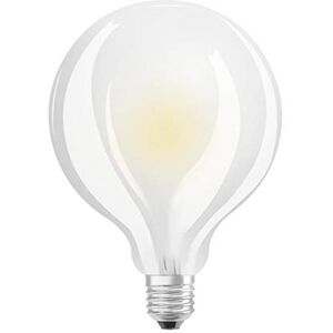 Osram LED Star Classic Globe stmívatelná lampa, patice: E27, teplá bílá, 2700 K, 12 W, náhrada za žárovku 100 W Osram LED Star Classic Globe stmívatelná lampa, patice: E27, teplá bílá, 2700 K, 12 W, náhrada za žárovku 100 W