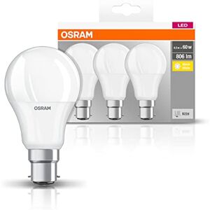 Osram A+ LED žárovka plastová 9 W E27, bílá 955493 Osram A+ LED žárovka plastová 9 W E27, bílá 955493