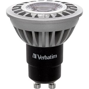 Verbatim 6 W, GU10 Verbatim 6 W, GU10