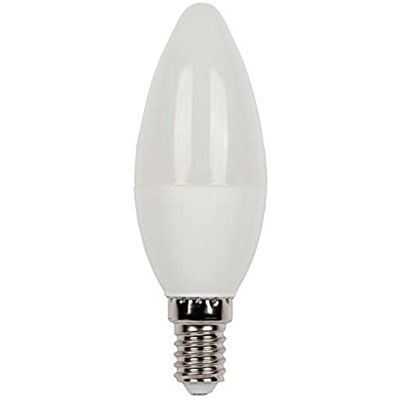 Westinghouse Lighting 6 W LED Candle Type E14 Base 3713040 Westinghouse Lighting 6 W LED Candle Type E14 Base 3713040