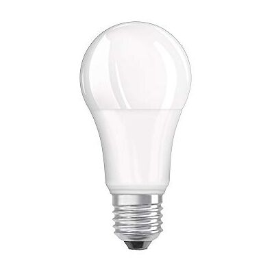 Osram Bellalux LED Base Clas A lampa, patice: E27, Cool White, 4000 K, 13 W, náhrada za žárovku 100 W, matná Osram Bellalux LED Base Clas A lampa, patice: E27, Cool White, 4000 K, 13 W, náhrada za žárovku 100 W, matná