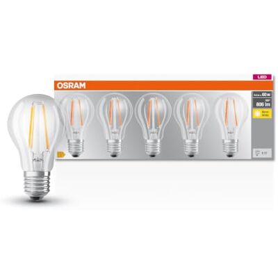 Osram LED žárovka Osram LED žárovka
