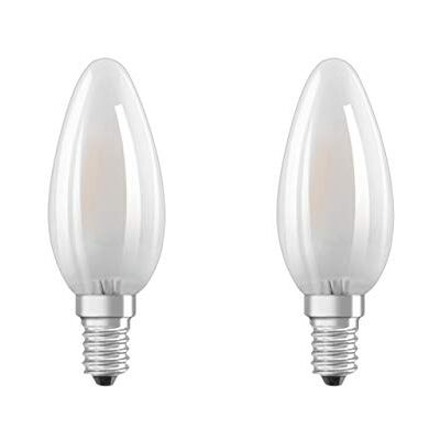 Osram 4052899972001 A++ BASE CLASSIC A/LED lampa, klasický tvar žárovky ve filament style se závitovou paticí Osram 4052899972001 A++ BASE CLASSIC A/LED lampa, klasický tvar žárovky ve filament style se závitovou paticí
