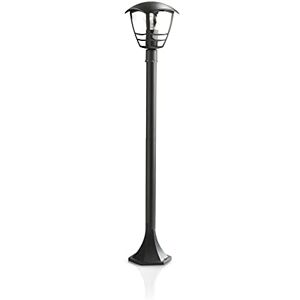 Philips CREEK-Outdoor Poller kov H99,5 cm černý Philips CREEK-Outdoor Poller kov H99,5 cm černý
