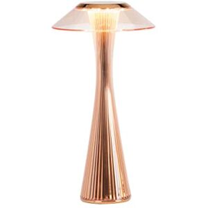 Kartell Prostor, stolní lampa, měď Kartell Prostor, stolní lampa, měď