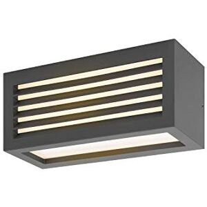 SLV LED nástěnné/stropní svítidlo 1002035 SLV LED nástěnné/stropní svítidlo 1002035