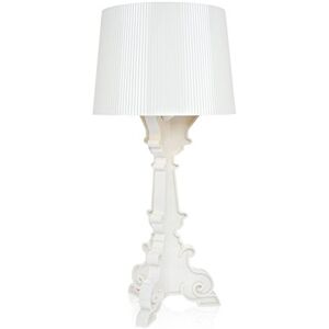 Kartell Stolní lampa Bourgie od Kartell Stolní lampa Bourgie od