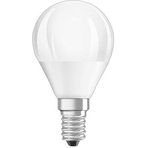 Bellalux LED lampa, 5,5 W (40 wattů), bílá Bellalux LED lampa, 5,5 W (40 wattů), bílá