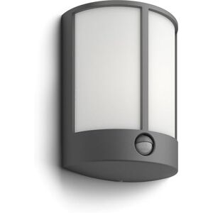 Philips myGarden LED Venkovní svítidlo Stock, 6 W, šedé Philips myGarden LED Venkovní svítidlo Stock, 6 W, šedé