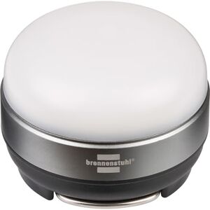 Brennenstuhl Venkovní LED svítidlo OLI 0200 (kempingové světlo pro venkovní použití IP44, 180 lm, kempingová lampa s dobou svícení až 45 hodin, provoz na baterie, 3 stupně jasu, funkce osvětlení SOS, Brennenstuhl Venkovní LED svítidlo OLI 0200 (kempingové světlo pro venkovní použití IP44, 180 lm, kempingová lampa s dobou svícení až 45 hodin, provoz na baterie, 3 stupně jasu, funkce osvětlení SOS,