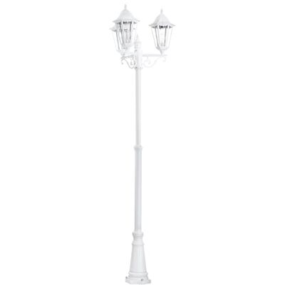 Eglo Venkovní stojací lampa Navedo, 3 žárovky venkovní svítidlo Eglo Venkovní stojací lampa Navedo, 3 žárovky venkovní svítidlo