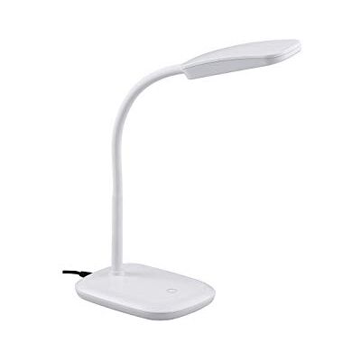 RL LIVE YOUR LIGHT LED lampa na psací stůl Reality Leuchten Boa R52431101, akryl bílý, vč. 3,5 W LED, 25 x 11 x 36 cm RL LIVE YOUR LIGHT LED lampa na psací stůl Reality Leuchten Boa R52431101, akryl bílý, vč. 3,5 W LED, 25 x 11 x 36 cm