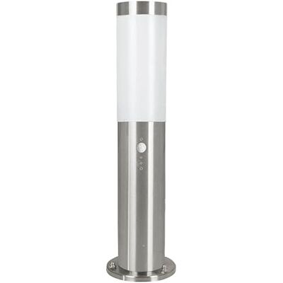 Eglo Venkovní lampa na cesty LED Helsinki venkovní svítidlo s 1 žárovkou Eglo Venkovní lampa na cesty LED Helsinki venkovní svítidlo s 1 žárovkou