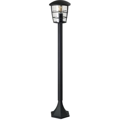 Eglo Venkovní stojací lampa Aloria, venkovní svítidlo s 1 žárovkou Eglo Venkovní stojací lampa Aloria, venkovní svítidlo s 1 žárovkou